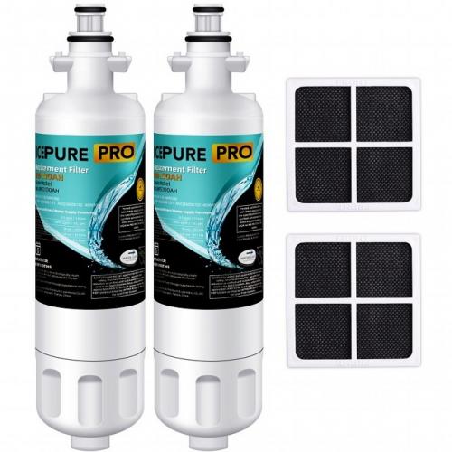 Icepure Pro Refrigerator Water Filter