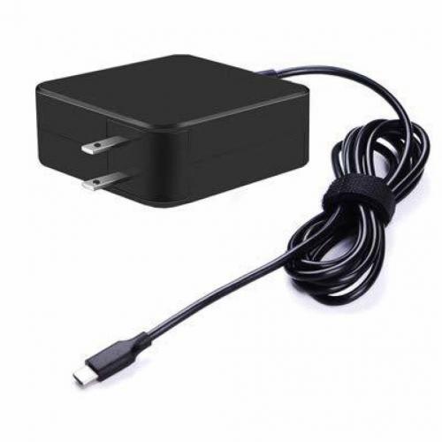 45W Type C Charger for Samsung Chromebook 4 Plus