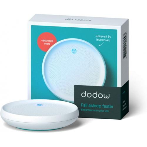 Livlab Dodow Sleep Aid