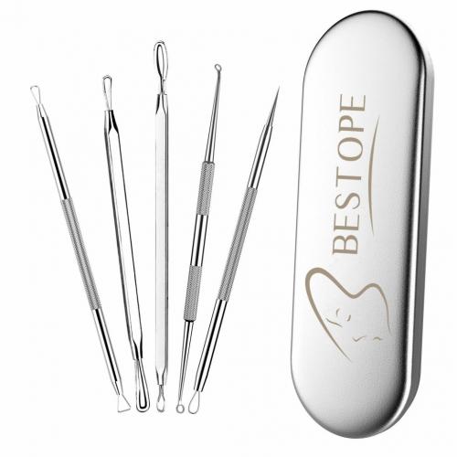 Bestope Blackhead Remover Kit