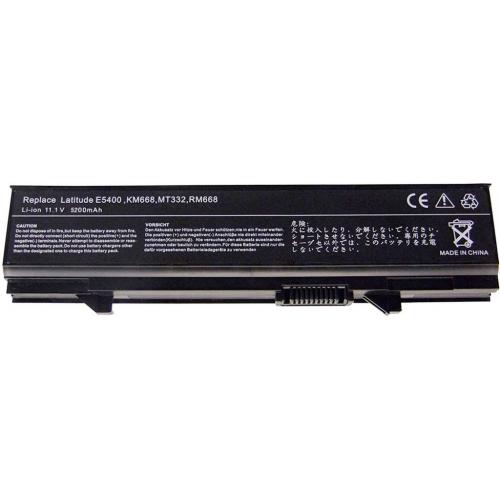 Replacement Laptop Battery For Dell Latitude