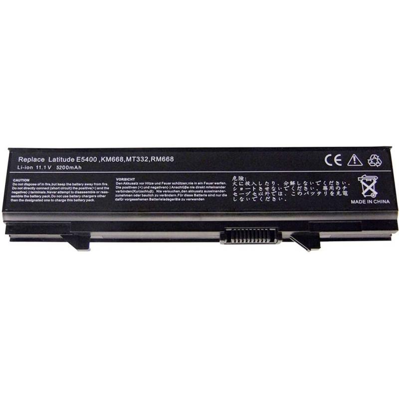Replacement Laptop Battery For Dell Latitude