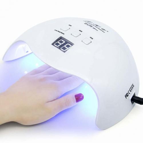 Led Nail Drying Lamp