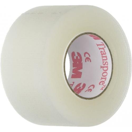 3m Transpore Surgical Tape