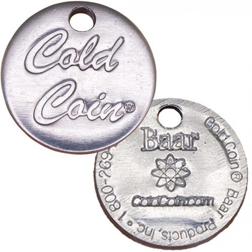 Cold Coin