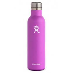  Hydro Flask 25 oz vacuum insulated stainless steel leak-proof wine bottle