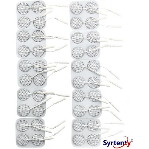 Syrtenty Soft Cloth Electrodes