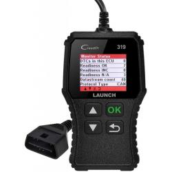 Creader 319 OBD II Port Scanner