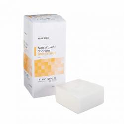 Non Sterile Non Woven Sponges