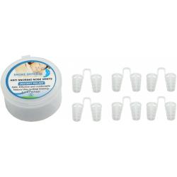Snore Defense Anti Snoriing Nose Vents