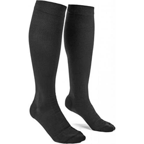 Wanderlust Premium Women Compression Socks - Size Large