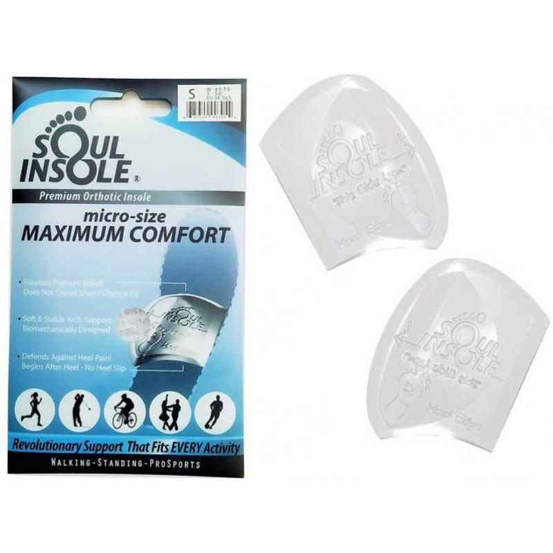 Soul Insole