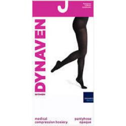 SIGVARIS Women’s DYNAVEN Closed Toe Pantyhose 20-30mmHg