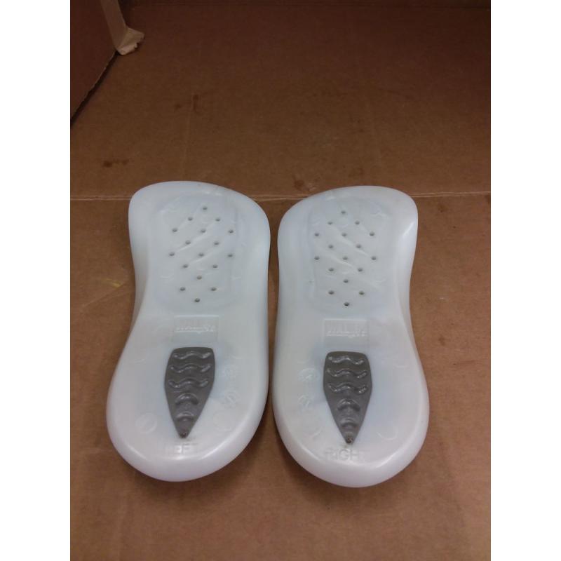 Platinum Foot Orthotics Arch Support Insoles