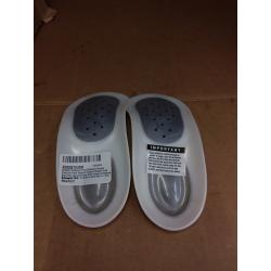 Platinum Foot Orthotics Arch Support Insoles