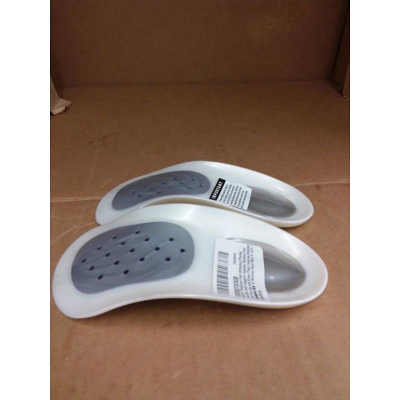 Platinum Foot Orthotics Arch Support Insoles