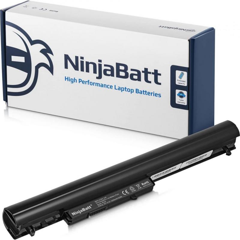 Ninja Batt Laptop Batteries