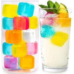 Efiwasi Reusable Ice Cubes