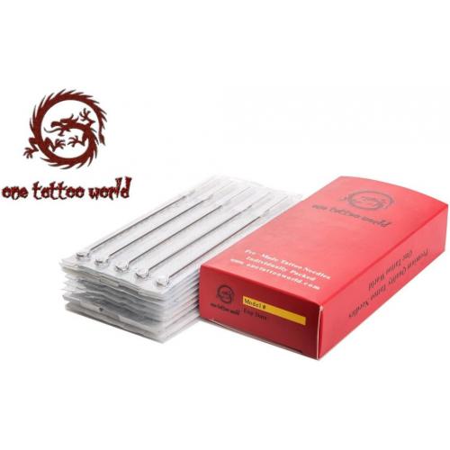 Tattoo World Tattoo Single Stack Needles
