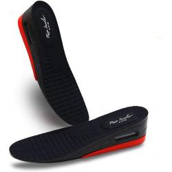 Premium Height Increase Insole for Women, Heel Shoe Lift kit