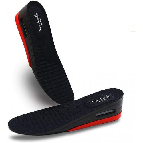 Premium Height Increase Insole for Women, Heel Shoe Lift kit