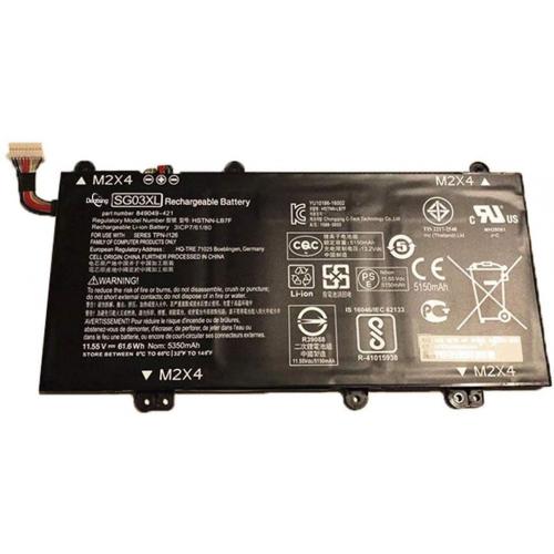 Dentsing L16L4PB1 (7.72V 48Wh/6217mAh 4-Cells) Laptop Battery Compatible with Lenovo YOGA 720-13IKB 730-13IKB 730-13IWL Series Notebook L16C4PB1 L16M4PB1 2ICP4/43/110-2