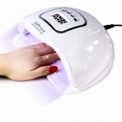 150W UV Nail Dryer LED Light for Gel Polish
