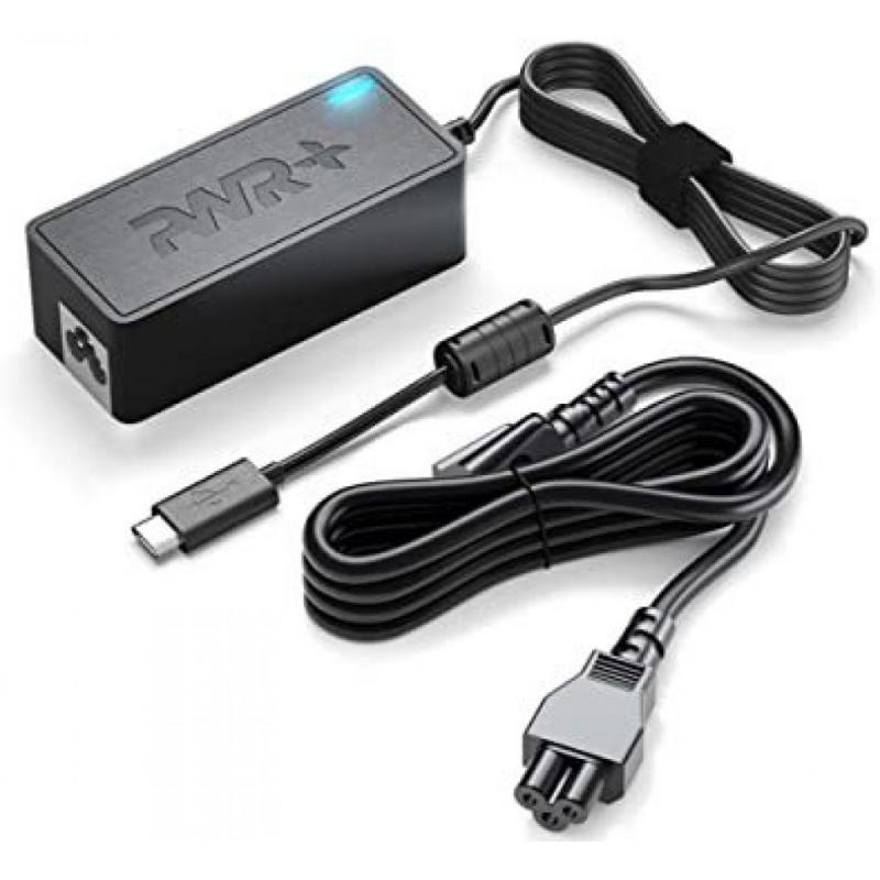 Pwr+ Dc Charger
