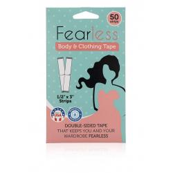 Fearless Body & Clothing Tape