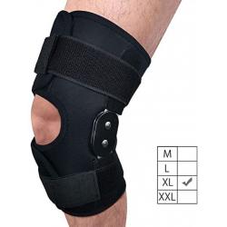 Hinged Knee Brace XL