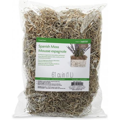 Floracraft Spanish Moss