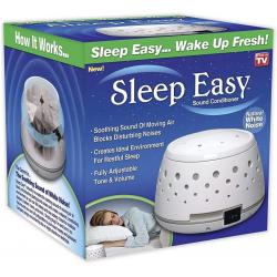 Sleep Easy Sound Conditioner