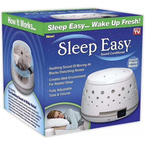 Sleep Easy Sound Conditioner