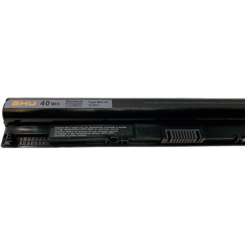 GHU Laptop Battery