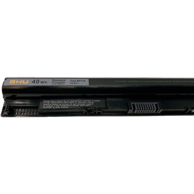 GHU Laptop Battery