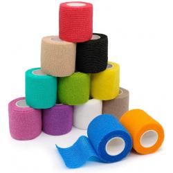 Fricare Non-Woven Self-Adhesive Bandage