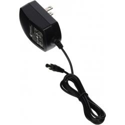 48 Volt Power Supply for polycom IP Phones 2200-46170-001, Charcoal