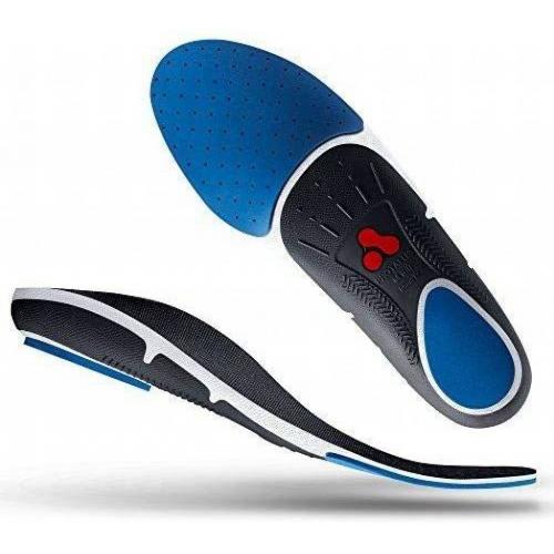 Protalus M100 Max Series - Shoe Insoles - Women Size 8 Men 6.5