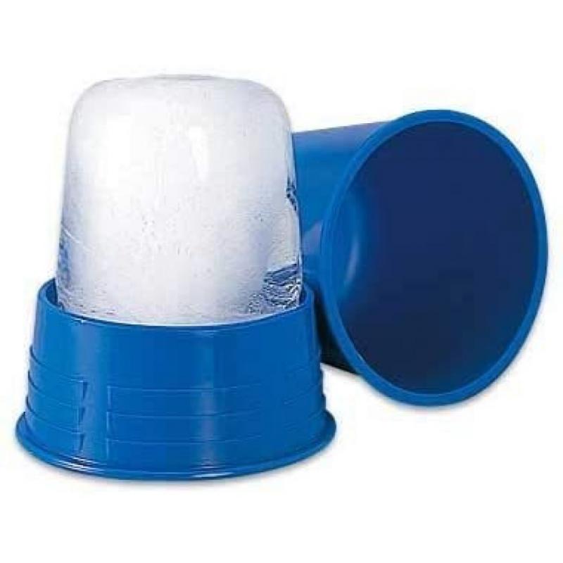 Cryocup