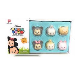 Disney Tsum Tsum Pastel Parade Limited Edition Gift Set