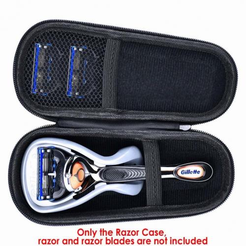 Men's Razor Case