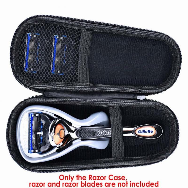 Men's Razor Case