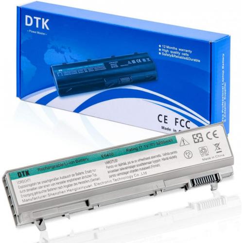 DTK Laptop Battery Power Masler