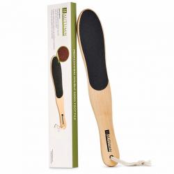 JJ Autumn Professional Double Sided Foot File