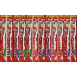 Colgate Premier Classic Clean Medium Toothbrush