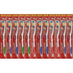 Colgate Premier Classic Clean Medium Toothbrush