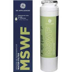 GE MSWF Refrigerator Water Filter
