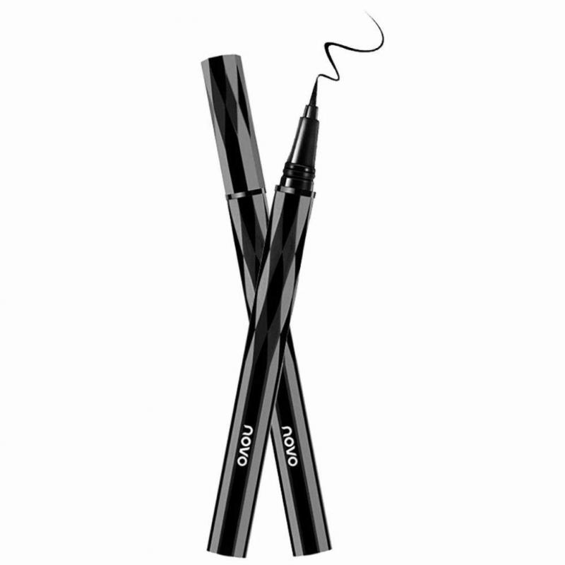 Novo Waterproof Liquid Eyeliner