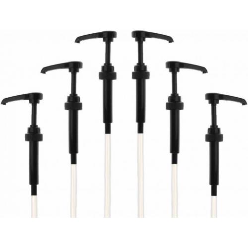 Universal Coffee Syrup Pump