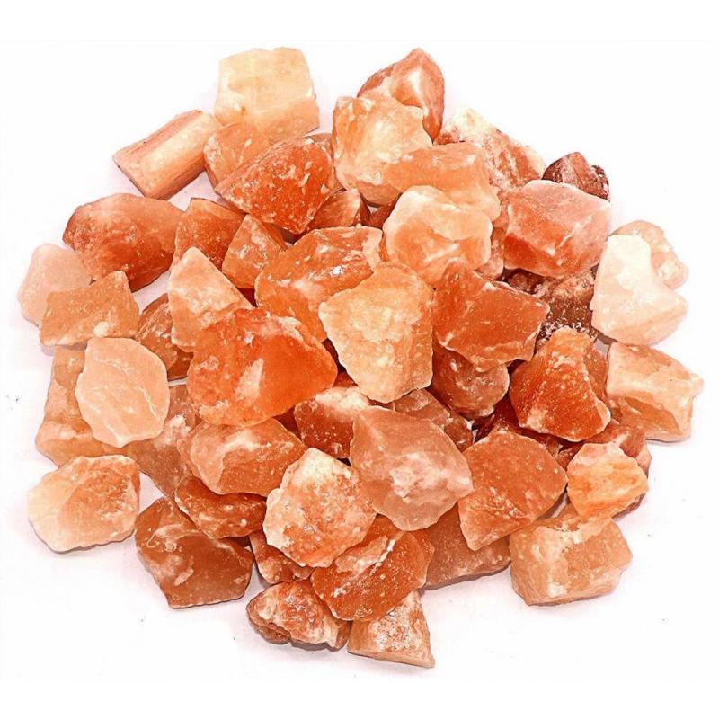 Spantik Himalayan Salt Chunks 9 lbs bag